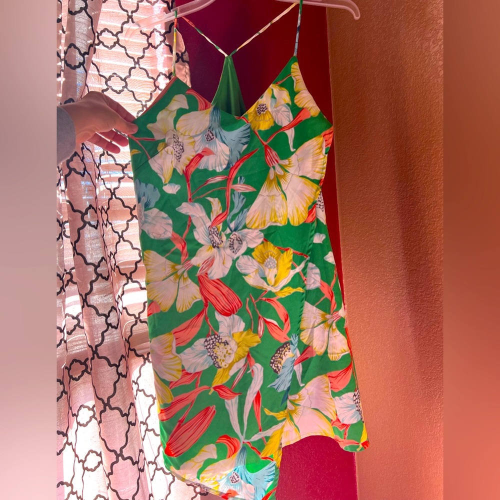 Gianni Binni dress size XS